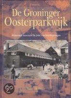 Oosterparkwijk 9789052941653 B. Hofman, Boeken, Verzenden, Gelezen, B. Hofman