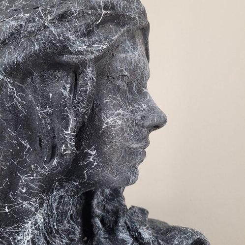 Mark Sugar - Rebirth Gray, Antiek en Kunst, Kunst | Schilderijen | Modern