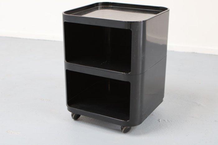 Kartell - Anna Castelli Ferrieri - Trolley - Model 4970,, Antiek en Kunst, Antiek | Meubels | Stoelen en Sofa's