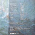 Ayreon - The Theory of Everything - Set with 2 LP + 2 CD +, Nieuw in verpakking
