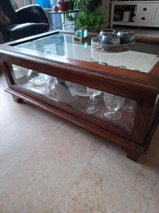 Salontafel - Eik, Antiek en Kunst, Antiek | Overige Antiek