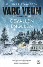 Varg Veum - Gevallen engelen 9789460686177, Gelezen, Gunnar Staalesen, Verzenden