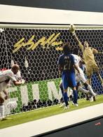 Italia - Wereldkampioenschap Voetbal - Gianluigi Buffon -