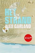 Het strand / Eldorado 9789047103011 A. Garland, Boeken, Verzenden, Gelezen, A. Garland