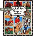 Ponys en paarden / Kijk en leer 9782215063032, Boeken, Verzenden, Gelezen, Marie-Renée Pimont