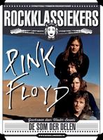 Rock Klassiekers  -   Pink Floyd 9789074274777, Boeken, Muziek, Gelezen, Wouter Bessels, Verzenden