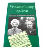 VROUWENKAMP OP JAVA 9789067072717 Boissevain, Boeken, Verzenden, Gelezen, Boissevain