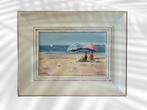Cor Schaap (1968) - Strandgezicht
