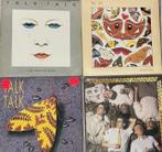 Talk Talk, Haircut One Hundred - The Party Is Over - The