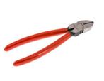 Knipex-Zijkniptang 180mm Met Kunststof Handgreep, Doe-het-zelf en Bouw, Verzenden, Nieuw