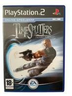 Timesplitters Future Perfect (PS2) (TWEEDEHANDS), Games en Spelcomputers, Games | Sony PlayStation 2, Verzenden, Nieuw
