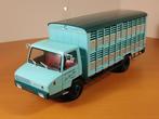 ASM 1:43 - Model vrachtwagen - Berliet Stradaie 10 - 1966 -