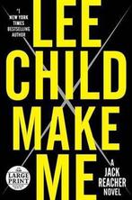 Make Me 9780804194860 Lee Child, Livres, Verzenden, Lee Child