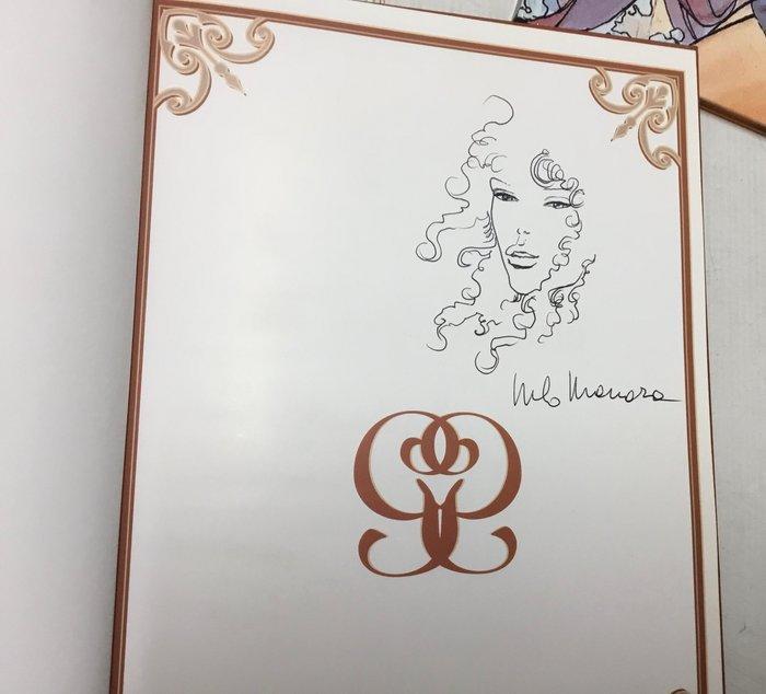 Milo Manara - Gulliveriana + Sublimer le réel + Dossier DBD, Livres, BD