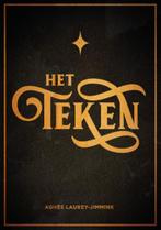 Het teken 9789083355078 Agnès Laurey-Jimmink, Verzenden, Gelezen, Agnès Laurey-Jimmink