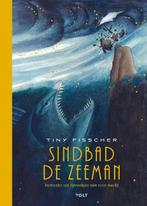 Sindbad de zeeman / Kinderklassiekers / 7 9789021428673, Livres, Livres pour enfants | 4 ans et plus, Verzenden, Tiny Fisscher