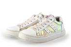 Jochie Sneakers in maat 33 Wit, Verzenden, Schoenen
