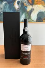 2001 Quinta Do Noval, Nacional - Vintage Port - Gebotteld in, Verzamelen, Wijnen, Nieuw