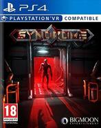 Syndrome VR-Standaard (PlayStation 4) Gebruikt, Ophalen of Verzenden, Nieuw