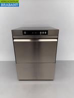 Lave-vaisselle Asber Premium-line en acier inoxydable, Verzenden