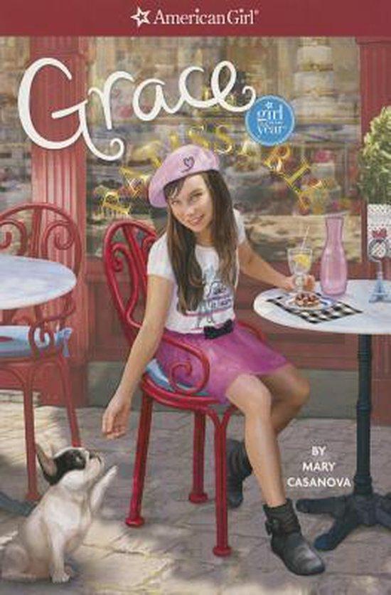 Grace 9781609588915 Mary Casanova, Boeken, Taal | Engels, Gelezen, Verzenden
