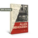 Alles behouden 9789462493742 Mark Deckers, Verzenden, Mark Deckers