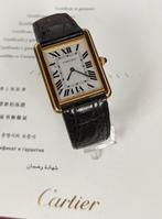 Cartier - Tank Solo - 2742 - Unisexe - 2010-2020