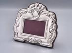 PG-Miani Argenteria - Cadre photo - Argent 925 - Corona