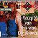DE RECEPTEN VAN RIA VAN EIJNDHOVEN 9789051216592, Boeken, Verzenden, Gelezen, R. van Eijndhoven