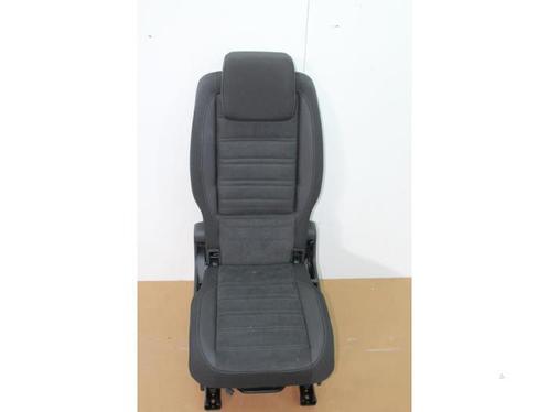 Stoel achter Volkswagen Touran O117173, Autos : Pièces & Accessoires, Habitacle & Garnissage