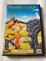 PETER AND THE WOLF (IMPORT WITH DUTCH SUBS) (IN SEAL) (DVD)
