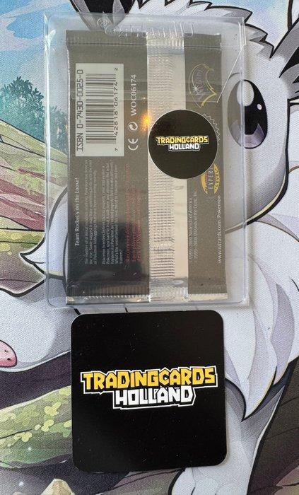 Pokémon - 1 Booster pack - Pokemon 1st Edition Rocket, Hobby en Vrije tijd, Verzamelkaartspellen | Pokémon