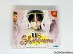 Sega Dreamcast - US Shenmue + Reg. Card - Japan, Games en Spelcomputers, Verzenden, Gebruikt