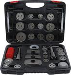 Bgs Technic Remzuiger terugstelset 35-delig, Auto diversen, Verzenden, Nieuw