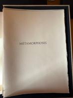 Ovide / Pierre-Yves Trémois - MÉTAMORPHOSES - 1969-1969