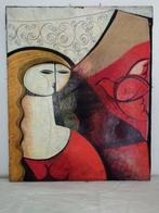 Vittorio Maria di Carlo (1939-2015) - Figura