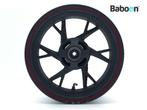 Voorwiel Benelli TNT 125 Tornado Naked 2017-2020, Motoren, Verzenden, Gebruikt