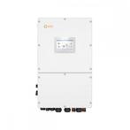 Solis S6 3fase 29.9kW HV Hybrid Omvormer (Hybride omvormers), Verzenden, Nieuw