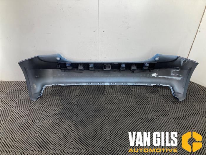 Achterbumper Audi A1 O309306, Auto-onderdelen, Carrosserie