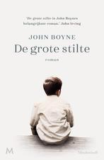 De grote stilte 9789029092432 John Boyne, Verzenden, John Boyne