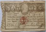Portugal. - 10000 Reis 1826 (old date 1799) - Pick 41a, Postzegels en Munten, Munten | Nederland