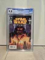 Star Wars 78 - Star Wars Republic - 1 Comic - Eerste druk -, Nieuw