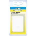 Welco ammoniacsteen 65x45x20mm