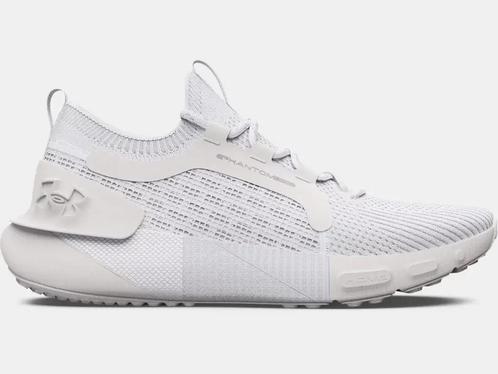 Under Armour HOVR Phantom 3 SE-WHT - Maat 10, Kleding | Heren, Schoenen, Wit, Nieuw, Ophalen of Verzenden