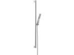 Veiling - Hansgrohe doucheset met glijstang 90cm Pulsify E c, Doe-het-zelf en Bouw, Sanitair, Nieuw