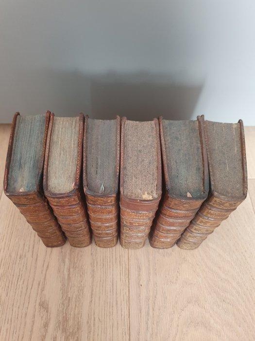 Nollet - Leçons de Physique Expérimentale - 1754, Antiek en Kunst, Antiek | Boeken en Manuscripten