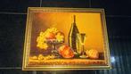 Vintage Baltische Amber - Barnsteen - Picture - 45 cm - 35, Nieuw