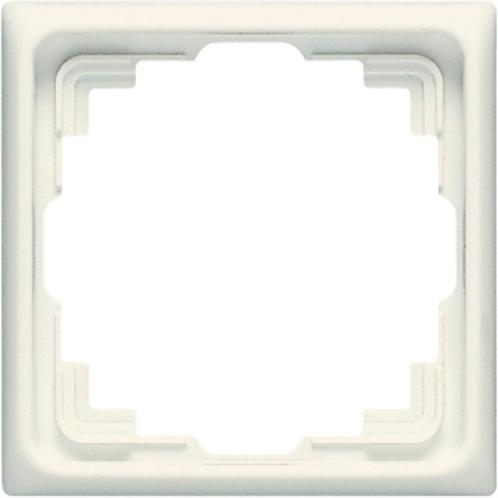 Jung CD500 Afdekraam Schakelmateriaal - CD581KW, Doe-het-zelf en Bouw, Elektriciteit en Kabels, Verzenden