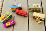 Matchbox 1:64 - Modelauto  (3) - Various Matchbox Models, Hobby en Vrije tijd, Nieuw