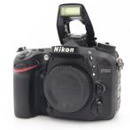 Nikon D7200 body | Tweedehands, Audio, Tv en Foto, Verzenden, Zo goed als nieuw, Nikon